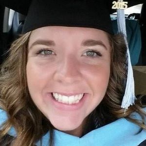 Meet your Posher, Kacie